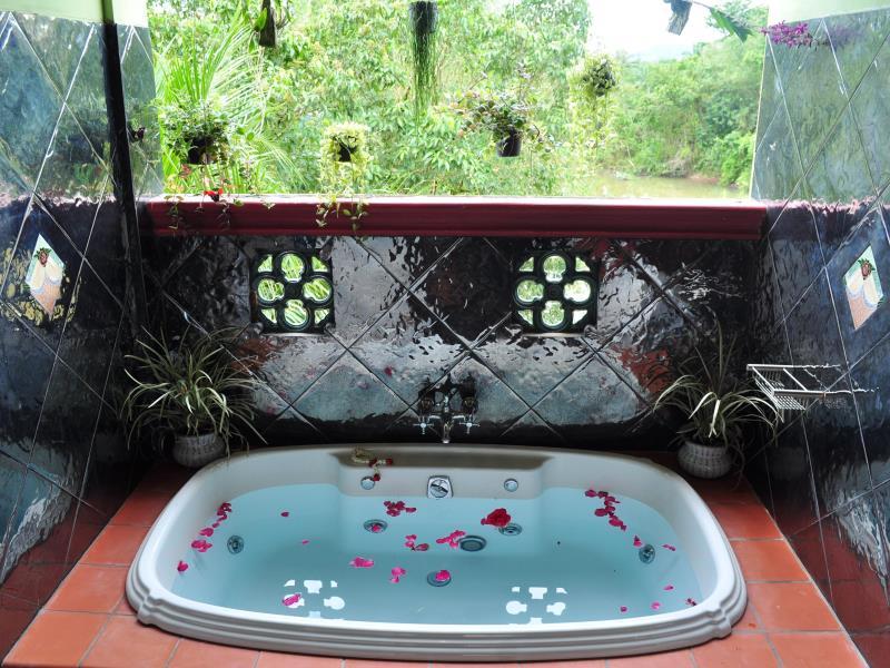 Khaolak Boutique Hertitage Khao Lak Exterior foto