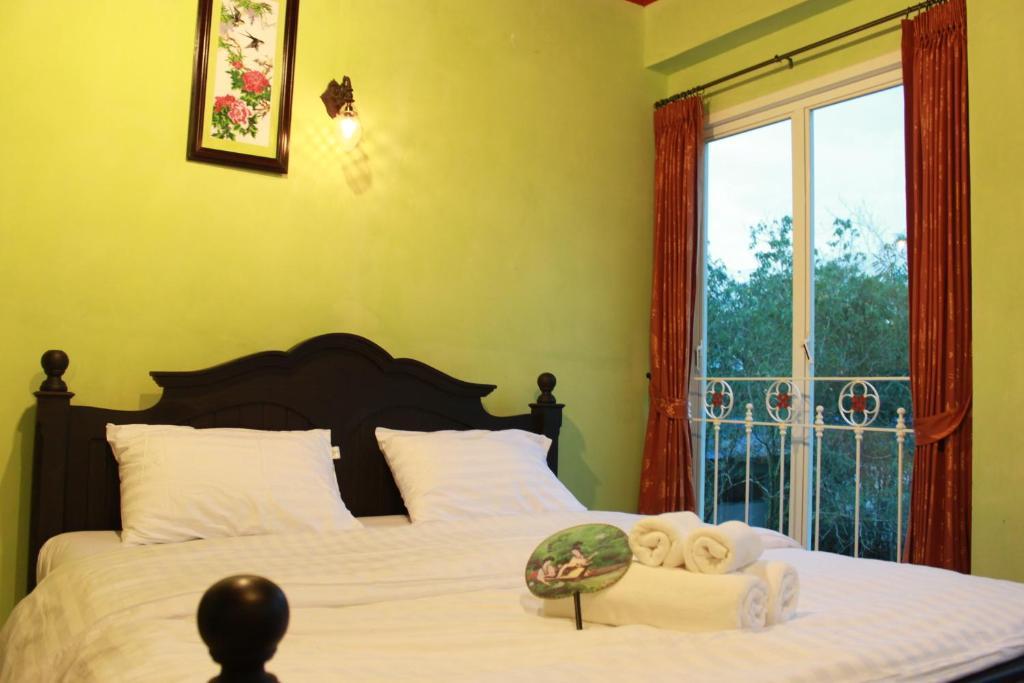 Khaolak Boutique Hertitage Khao Lak Quarto foto